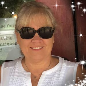 Meet your Posher, Tammy